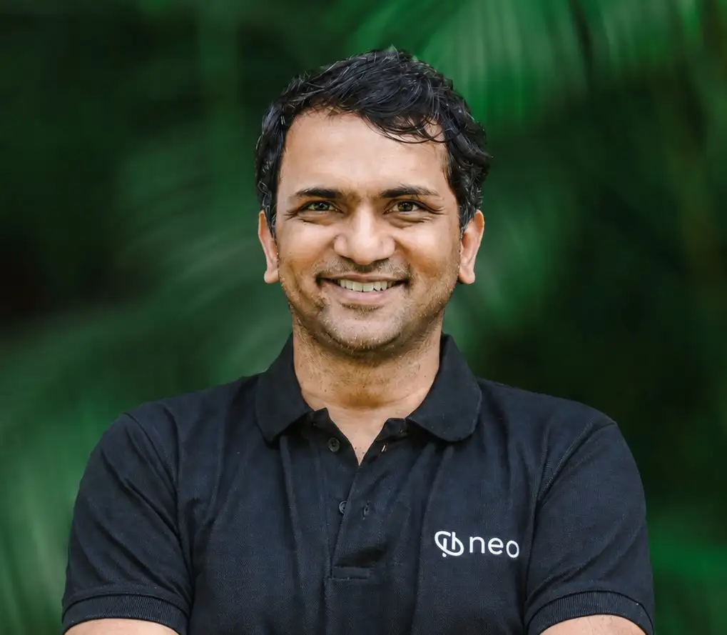 bhavin neo Bhavin Turakhia,